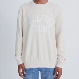 Stranger Things PacSun Sweatshirt (X-Large)